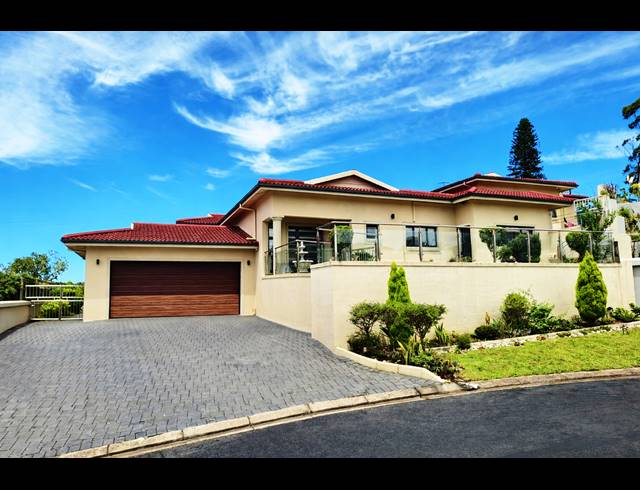 3 BEDROOM HOUSE FOR SALE IN SHELLY BEACH